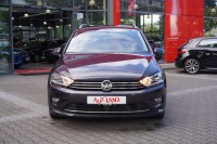 Vorschau: VW Golf Sportsvan 1.6