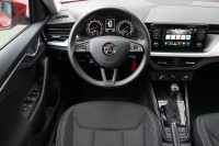 Skoda Kamiq 1.5 TSI