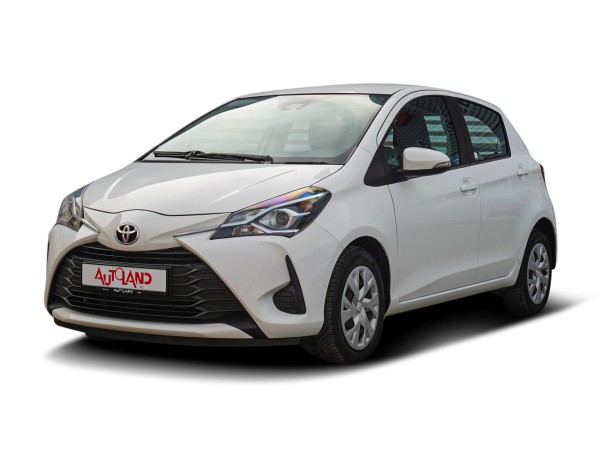 Toyota Yaris 1.5 Comfort