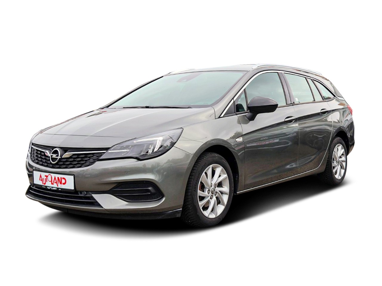 Opel Astra K Sports Tourer 1.5 CDTI