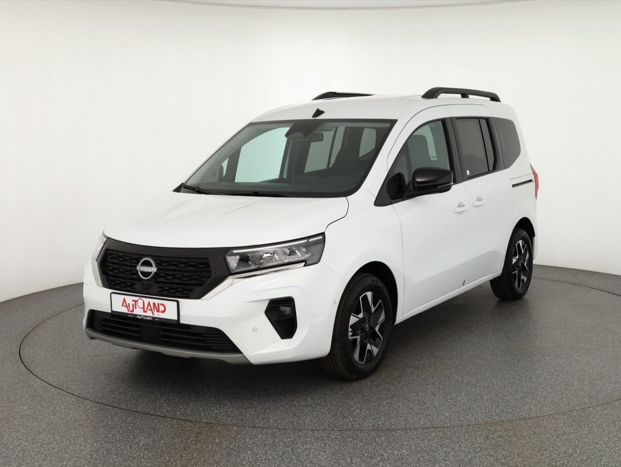 Nissan Townstar Kombi L1 DIG-T 130