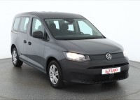 VW Caddy 1.5 TSI EcoProfi