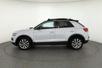 Vorschau: VW T-Roc 1.6 TDI United