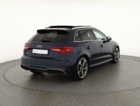 Audi A3 Sportback 35 TFSI S-Line