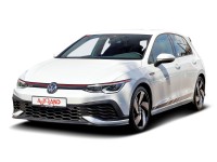 VW Golf VIII 2.0 GTI 3-Zonen-Klima Navi LED