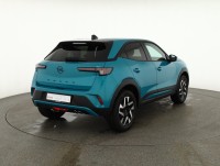 Opel Mokka 1.2 DI Turbo Aut.
