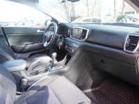 Kia Sportage 1.6T-GDI Black Edition