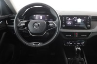 Skoda Kamiq 1.0 TSI DSG