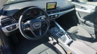Audi A4 1.4 TFSI