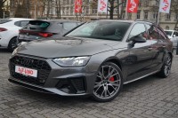 Vorschau: Audi A4 Avant 40 TFSI qu. 2xS line