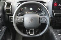Citroen C5 Aircross 1.2 M-Hybrid Plus Aut.