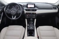 Mazda 6 Kombi 2.5 Kizoku Intense