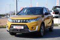 Vorschau: Suzuki Vitara 1.4 4x4