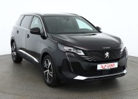 Peugeot 5008 GT 1.2 PureTech 130 Aut.
