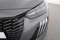 Peugeot 208 GT 1.2 mHEV 110 Aut.