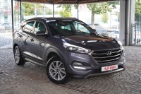 Hyundai Tucson 1.6 T-GDI