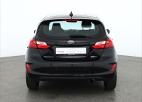 Ford Fiesta 1.0 M-Hybrid Titanium