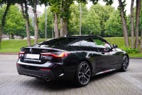 BMW 420 d Coupe xDrive M Sport Aut.