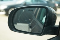 Jeep Compass 1.4 Limited 4WD