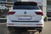 VW Tiguan Allspace 2.0 TSI R-Line 4M