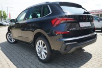 Skoda Kamiq 1.0 TSI
