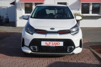 Kia Picanto 1.2 GT-Line Aut.