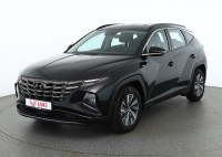 Hyundai Tucson 1.6 T-GDI LED Navi Kamera Sitzheizung DAB