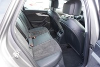 Audi A4 Avant 35 2.0 TDI