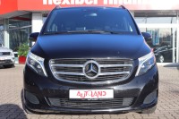 Mercedes-Benz V-Klasse V250 CDI AVANTGARDE lang