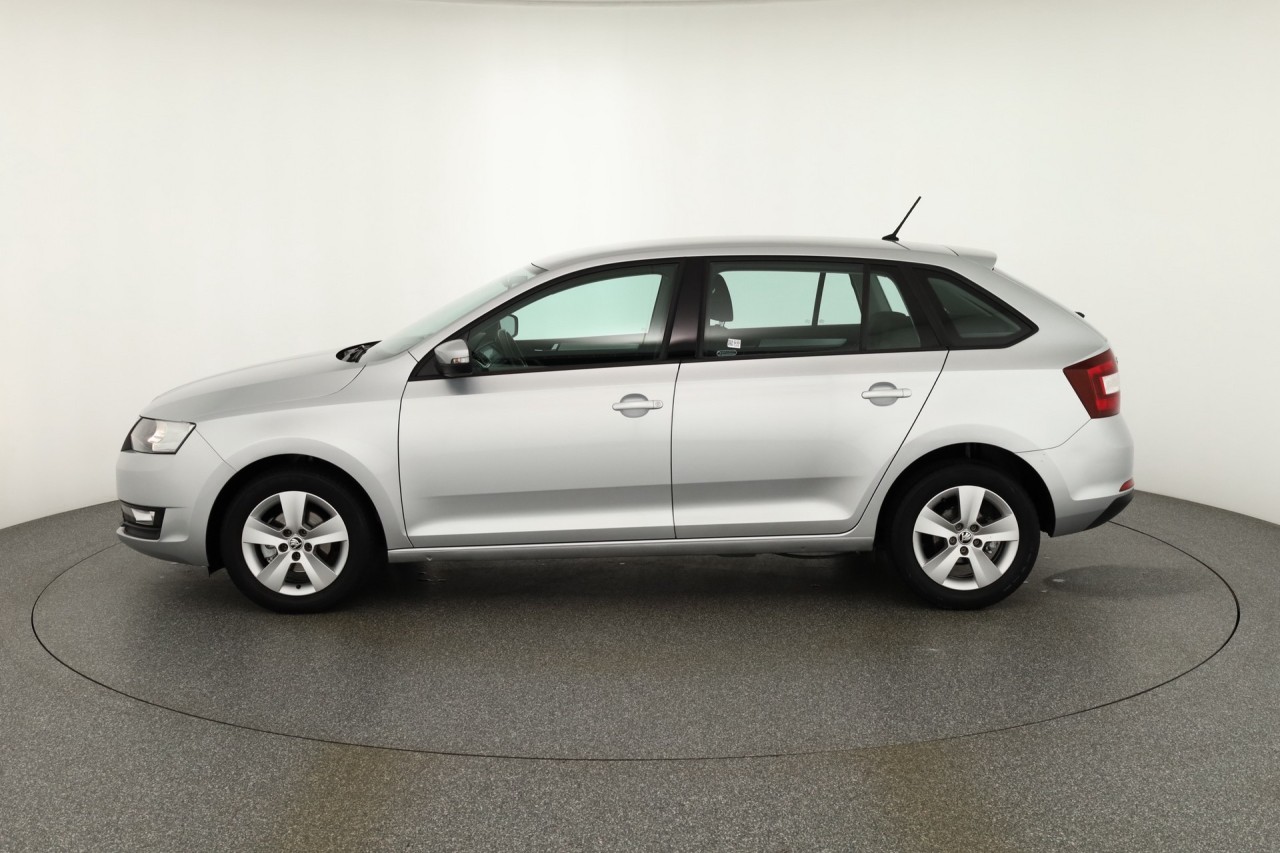 Skoda Rapid Spaceback 1.0 Ambition