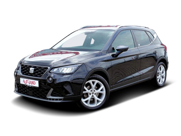 Seat Arona FR 1.0 TSI