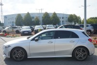 Mercedes-Benz A 200 A200 DCT AMG Line Multibeam MBUX Pano