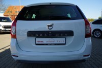 Dacia Logan II MCV Kombi 1.0 Comfort
