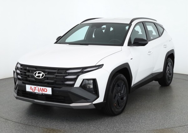 Hyundai Tucson 1.6 T-GDI Aut.