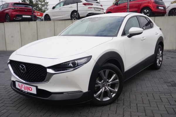 Mazda CX-30 2.0 SKYACTIV-G 150