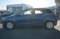 Hyundai i20 1.2 blue Classic