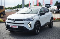 Vorschau: Renault Captur TCe 160 Facelift Aut.