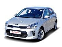 Kia Rio 1.4 Dream Team Sitzheizung Bluetooth Einparkhilfe hinten