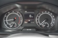 Skoda Kamiq 1.0 TSI Clever