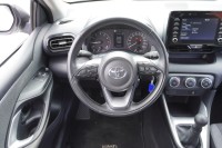 Toyota Yaris 1.0 Dual-VVTi