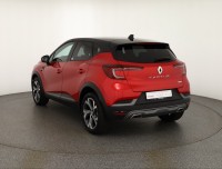 Renault Captur TCE 140 mHev R.S. Line