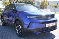 Vorschau: Opel Mokka 1.2 DI Turbo