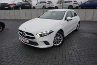 Vorschau: Mercedes-Benz A 250 A250 Progressive