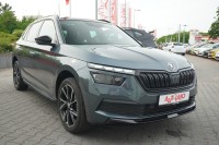 Skoda Kamiq 1.5 16V TSI Monte Carlo DSG