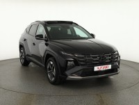 Hyundai Tucson 1.6 T-GDI Aut.