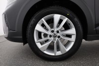 VW Taigo 1.0 TSI Life