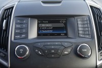 Ford S-Max 1.5 EcoBoost Trend