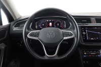 VW Tiguan Allspace 2.0 TSI 4Motion Life