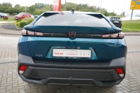 Peugeot 408 1.2 12V e-THP Allure Aut.