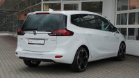 Opel Zafira 2.0 CDTI Innovation